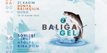 Dünya Balıkçılık Günü Çeşme’de kutlanacak