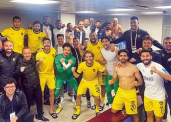 Yeni lider Bucaspor 1928