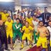 Yeni lider Bucaspor 1928
