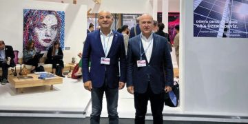 CHP’li Murat Bakan ve Mahir Polat COP27’de!