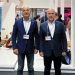 CHP’li Murat Bakan ve Mahir Polat COP27’de!