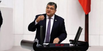 CHP’li Sındır, “Küresel işçi hakları endeksinde en kötü 10 ülke arasındayız”
