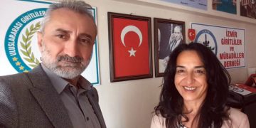 “Sıla Hasreti” Dünya Barışına Katkı Sağlayacak