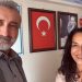 “Sıla Hasreti” Dünya Barışına Katkı Sağlayacak