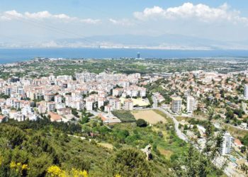 NARLIDERE’DE SORUNLARA HIZLI ÇÖZÜM