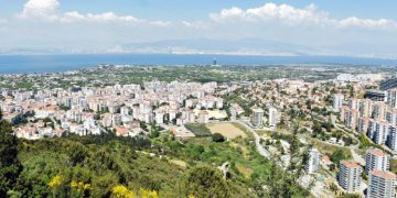 NARLIDERE’DE SORUNLARA HIZLI ÇÖZÜM