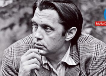Robert Ivanovich Rozhdestvensky