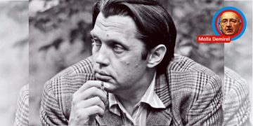 Robert Ivanovich Rozhdestvensky