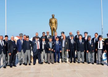 Torbalı Belediyesi’nden Kahraman Gazilere gurur gezisi