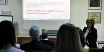 “Meme Kanseri Bilgi Hattı”