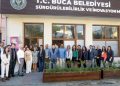 Buca’yı geleceğe hazırlayan merkez