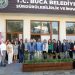 Buca’yı geleceğe hazırlayan merkez