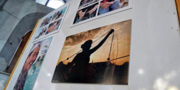 Çeşme’de “Balığa Gel” etkinlikleri başladı