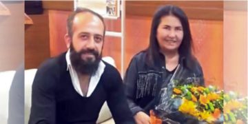 Beyaz Ekran Yeni Bir İkili Kazandı