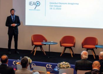 EGİAD’dan Sürdürülebilirlik Yolunda Dev Zirve