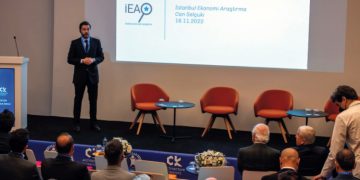 EGİAD’dan Sürdürülebilirlik Yolunda Dev Zirve
