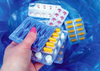 Atık antibiyotikler, yaşamı tehdit ediyor!