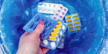 Atık antibiyotikler, yaşamı tehdit ediyor!