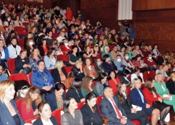 Kadınlara ilham veren Girişimcilik Zirvesi