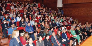 Kadınlara ilham veren Girişimcilik Zirvesi