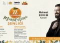 Seferihisar 22. Mandalina Şenliği’ne Hazır