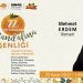 Seferihisar 22. Mandalina Şenliği’ne Hazır