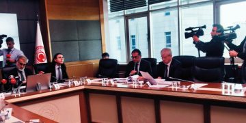 CHP’li Beko’dan işçiler için anlamlı çağrı
