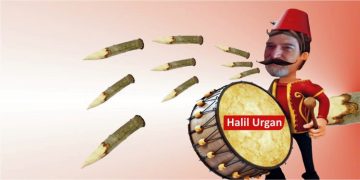 GELENEKSEL HAFTA SONU MANİLERİ