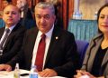 Serter’den Bakan Dönmez’e İzmir’in Çernobil’i tepkisi