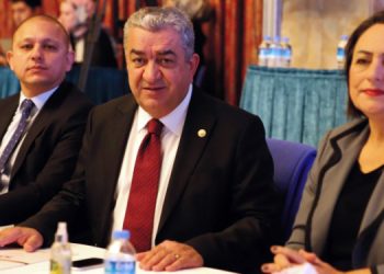 Serter’den Bakan Dönmez’e İzmir’in Çernobil’i tepkisi