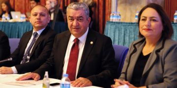 Serter’den Bakan Dönmez’e İzmir’in Çernobil’i tepkisi