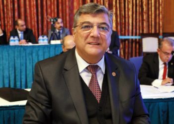 Sındır: “Fikir ve ifade özgürlüğünde 140 ülke arasında 136’ıncıyız”