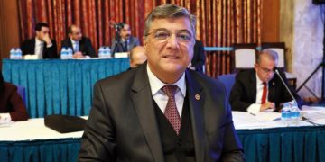  Sındır: “Fikir ve ifade özgürlüğünde 140 ülke arasında 136’ıncıyız”