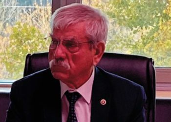 ‘Kanla, ölümle, hastalıkla kalkınan toplumun geleceği sağlıklı olabilir mi?