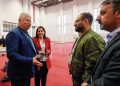 Yerel Yönetimlerde İş Sağlığı ve Güvenliği Sempozyumu sona erdi