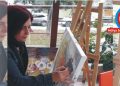 Aman sakınn… Dişini kırarsın!