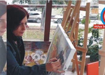 Aman sakınn… Dişini kırarsın!