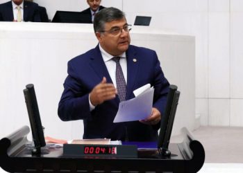 CHP’li Sındır, “enerjideki zam dünya piyasaları ortalamasının 5 katı!”