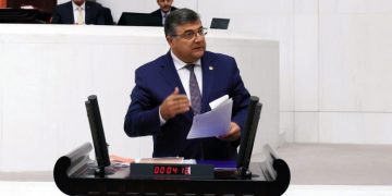 CHP’li Sındır, “enerjideki zam dünya piyasaları ortalamasının 5 katı!”