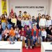 Bayraklı’nın çocukları, “Yarınları biz kuracağız”