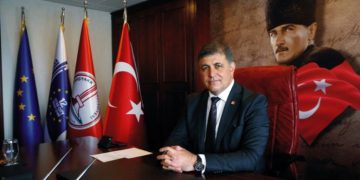 TUGAY’DAN VOLEYBOL MAÇINDA YAŞANAN OLAYLARA TEPKİ
