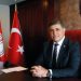 TUGAY’DAN VOLEYBOL MAÇINDA YAŞANAN OLAYLARA TEPKİ