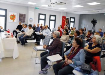 BÜLENT ŞIK EFES SELÇUK’TAN ÇOCUKLAR İÇİN SES VERDİ