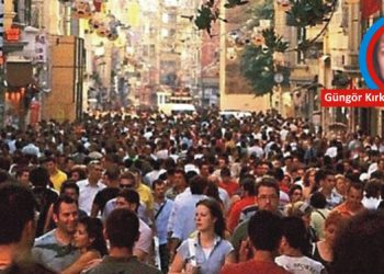 …MIŞ GİBİ.