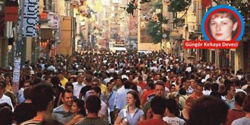 …MIŞ GİBİ.