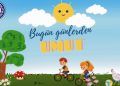“Bugün Günlerden Umut”