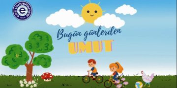 “Bugün Günlerden Umut”