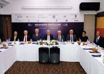 6. Ege Ekonomik Forum 7 Aralık’ta Başlıyor
