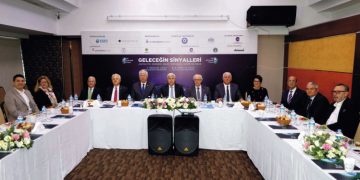 6. Ege Ekonomik Forum 7 Aralık’ta Başlıyor