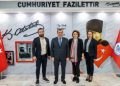 Konak’ta ruhsatlandırmada Peyzaj projesi dönemi